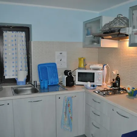 Terra Mia Guest house