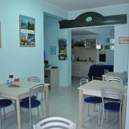 Guest house Terra Mia *