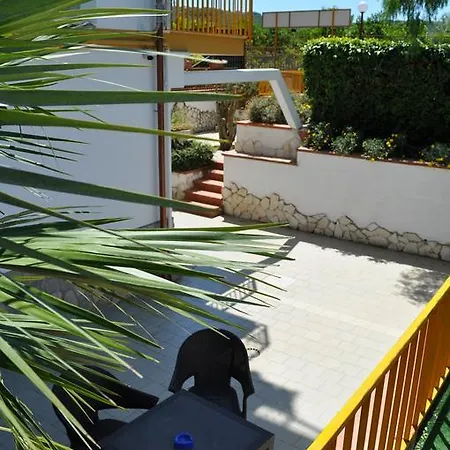 Terra Mia Guest house Formia