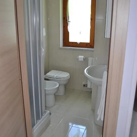 Terra Mia Guest house *