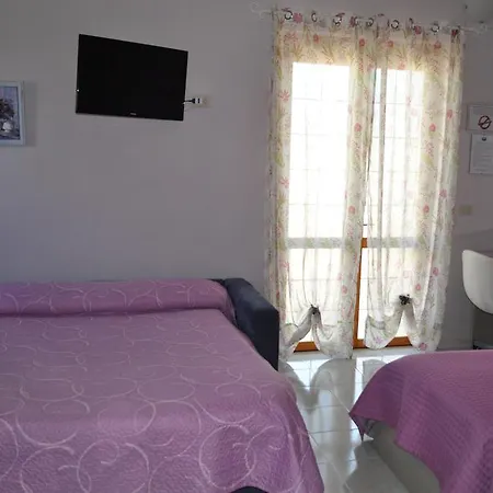 Guest house Terra Mia Formia