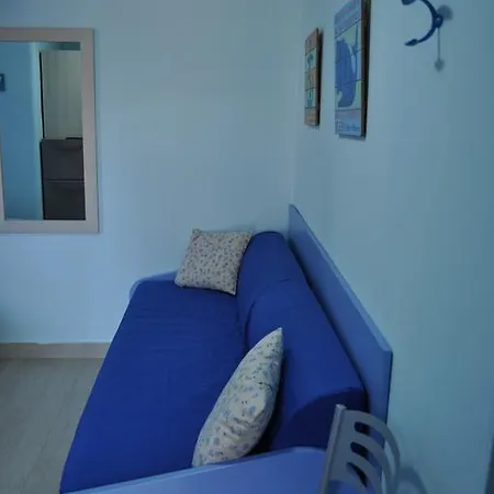 Guest house Terra Mia *