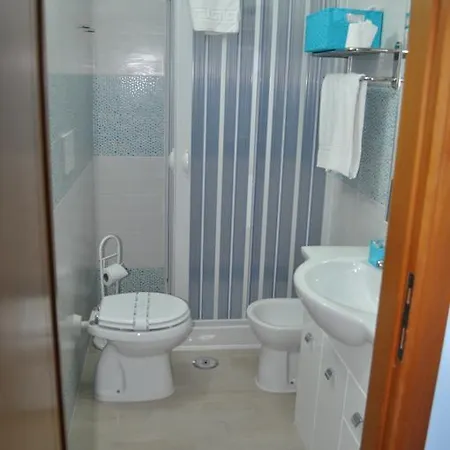 Terra Mia Guest house *