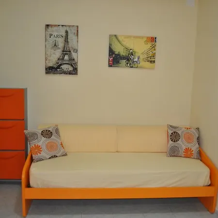 Guest house Terra Mia