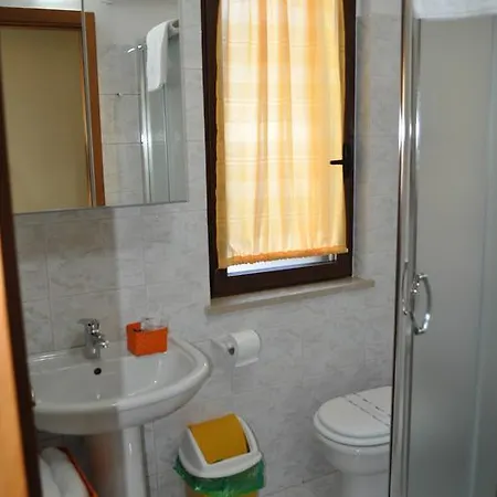 Terra Mia Guest house
