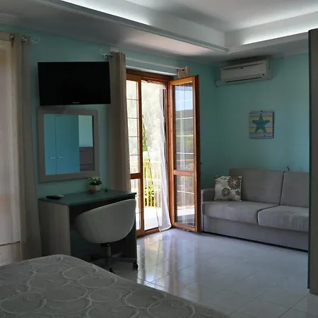Guest house Terra Mia *