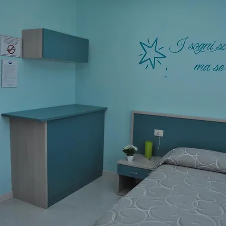 Terra Mia Guest house *