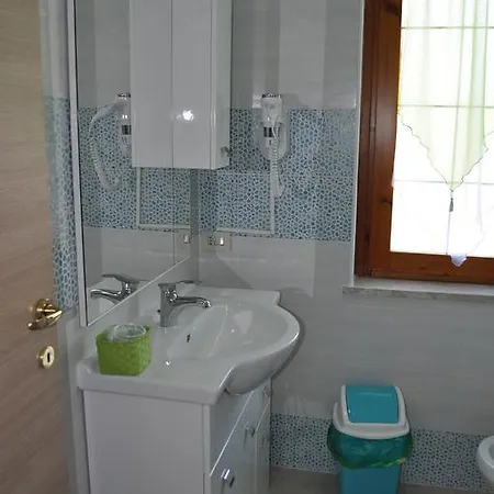 Terra Mia Guest house Formia