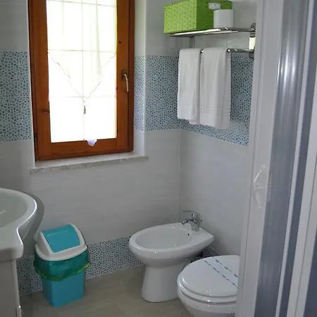 Terra Mia Guest house