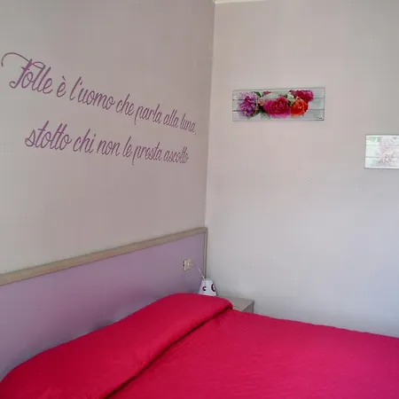Guest house Terra Mia *