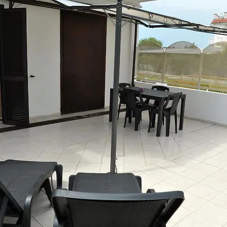 Pensjonat Terra Mia 3*