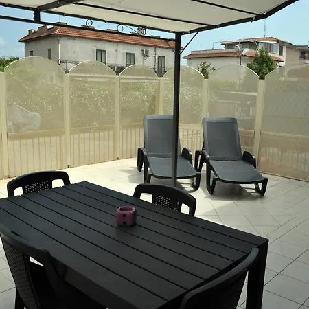 Guest house Terra Mia Formia